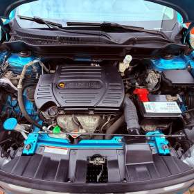 Foto inzerátu Suzuki Vitara 1.6 Club