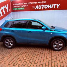 Foto inzerátu Suzuki Vitara 1.6 Club