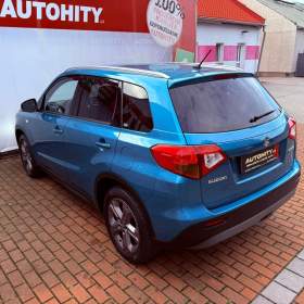 Foto inzerátu Suzuki Vitara 1.6 Club