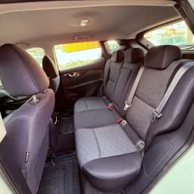 Foto inzerátu Nissan Qashqai 1.6 dCi Acenta, ČR, Serviska