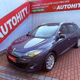 Renault Mégane 1.6 16V Advantage, ČR, 1. Maj / 18504918
