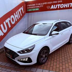 Hyundai i30 1.5i CVVT Comfort, ČR, 1. Maj / 18504918