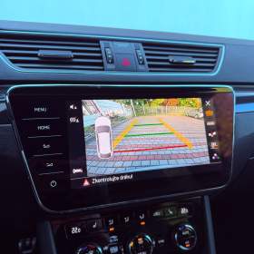 Foto inzerátu Škoda Superb 2.0 TDi DSG SportLine 4x4, Ser