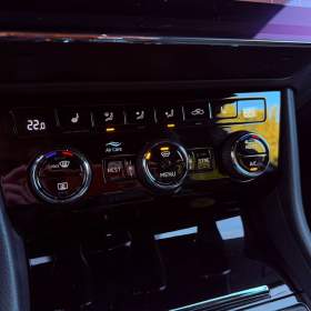 Foto inzerátu Škoda Superb 2.0 TDi DSG SportLine 4x4, Ser