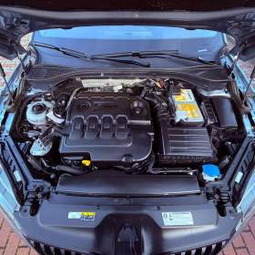Foto inzerátu Škoda Superb 2.0 TDi DSG SportLine 4x4, Ser