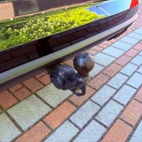 Foto inzerátu Škoda Kodiaq 2.0 TSi RS 4x4 DSG, ČR, 1.Maj