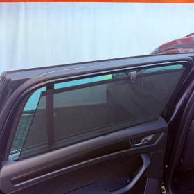 Foto inzerátu Škoda Kodiaq 2.0 TSi RS 4x4 DSG, ČR, 1.Maj