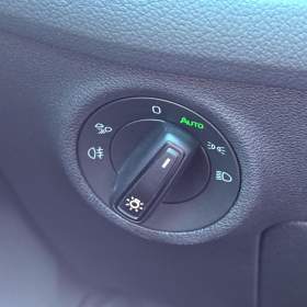 Foto inzerátu Škoda Kodiaq 2.0 TSi RS 4x4 DSG, ČR, 1.Maj