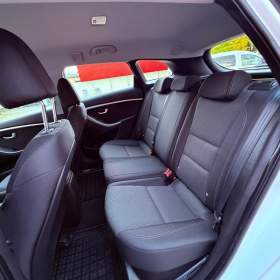 Foto inzerátu Hyundai i30 1.6 CRDi Comfort, ČR