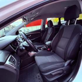 Foto inzerátu Hyundai i30 1.6 CRDi Comfort, ČR