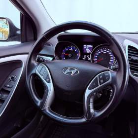 Foto inzerátu Hyundai i30 1.6 CRDi Comfort, ČR