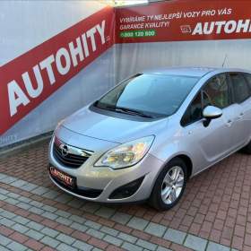Opel Meriva 1.4 Turbo, AutoAC / 18504920