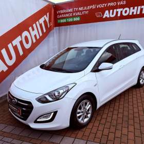 Hyundai i30 1.6 CRDi Comfort, ČR / 18504920