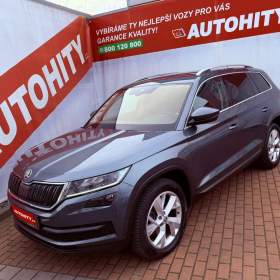 Škoda Kodiaq 2.0 TDi Style DSG / 18504920