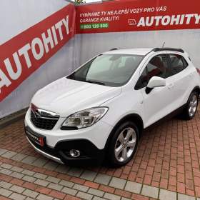 Opel Mokka 1.6 Smile, Top Stav / 18504921