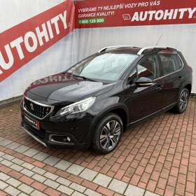Peugeot 2008 1.2 PureTech Allure Aut. / 18504921