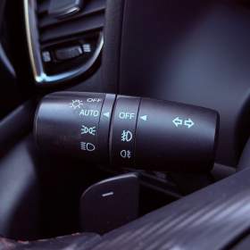 Foto inzerátu Mazda 3 2.0 Skyactiv Sports-Line Aut.