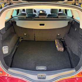 Foto inzerátu Renault Scénic 1.8 dCi Blue Intens, ČR, 1.Maj