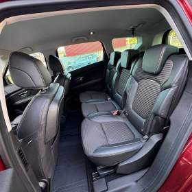 Foto inzerátu Renault Scénic 1.8 dCi Blue Intens, ČR, 1.Maj