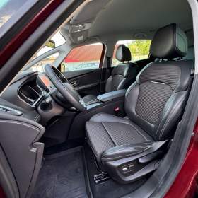 Foto inzerátu Renault Scénic 1.8 dCi Blue Intens, ČR, 1.Maj