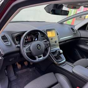 Foto inzerátu Renault Scénic 1.8 dCi Blue Intens, ČR, 1.Maj