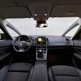 Foto inzerátu Renault Scénic 1.8 dCi Blue Intens, ČR, 1.Maj