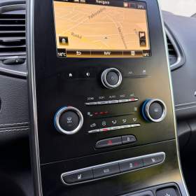 Foto inzerátu Renault Scénic 1.8 dCi Blue Intens, ČR, 1.Maj