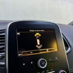 Foto inzerátu Renault Scénic 1.8 dCi Blue Intens, ČR, 1.Maj