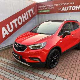 Fotka k inzerátu Opel Mokka 1.4 4x4 Innovation Aut., TOP / 18504922