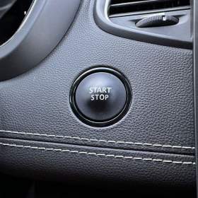 Foto inzerátu Renault Scénic 1.8 dCi Blue Intens, ČR, 1.Maj