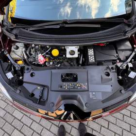 Foto inzerátu Renault Scénic 1.8 dCi Blue Intens, ČR, 1.Maj