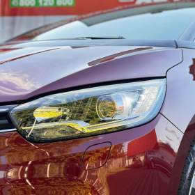 Foto inzerátu Renault Scénic 1.8 dCi Blue Intens, ČR, 1.Maj