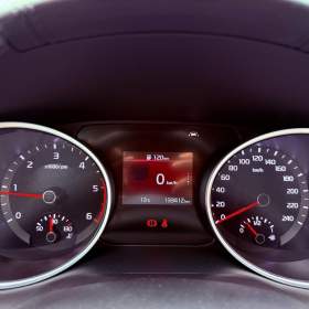 Foto inzerátu Kia Ceed 1.6 CRDi Comfort, ČR, 1.Maj