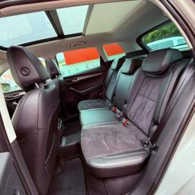 Foto inzerátu Škoda Karoq 1.5 TSi Style DSG, ČR, Canton