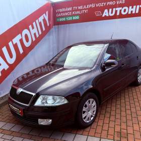 Škoda Octavia 1.9 Elegance, Tažné / 18504924