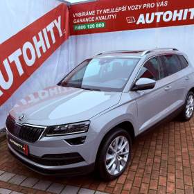 Škoda Karoq 1.5 TSi Style DSG, ČR, Canton / 18504924