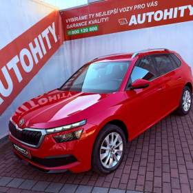 Škoda Kamiq 1.0 TSi Style, ČR, 1. Maj / 18504924