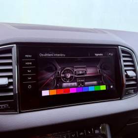 Foto inzerátu Škoda Karoq 1.5 TSi Style DSG, ČR, Canton