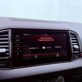 Foto inzerátu Škoda Karoq 1.5 TSi Style DSG, ČR, Canton