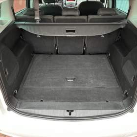 Foto inzerátu Opel Zafira 1.6 CDTi Enjoy, AutoAC,ČR,1.M