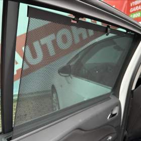 Foto inzerátu Opel Zafira 1.6 CDTi Enjoy, AutoAC,ČR,1.M