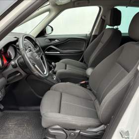 Foto inzerátu Opel Zafira 1.6 CDTi Enjoy, AutoAC,ČR,1.M