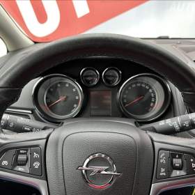 Foto inzerátu Opel Zafira 1.6 CDTi Enjoy, AutoAC,ČR,1.M