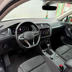 Foto inzerátu Volkswagen Tiguan 2.0 TDi Elegance DSG 4x4, ČR