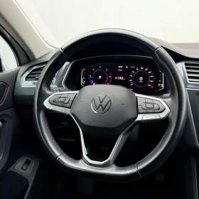 Foto inzerátu Volkswagen Tiguan 2.0 TDi Elegance DSG 4x4, ČR