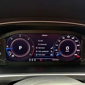 Foto inzerátu Volkswagen Tiguan 2.0 TDi Elegance DSG 4x4, ČR