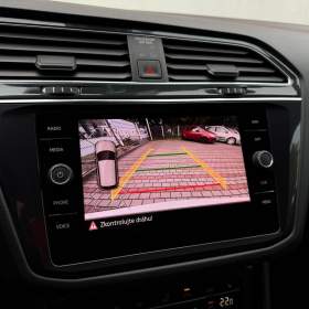 Foto inzerátu Volkswagen Tiguan 2.0 TDi Elegance DSG 4x4, ČR