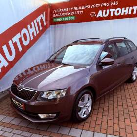Škoda Octavia 1.6 TDi Ambition, Navi, AutoAC / 18504927