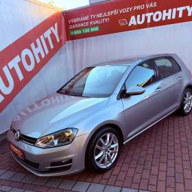 Volkswagen Golf 1.2 TSi Highline, ČR / 18504927