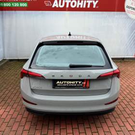 Foto inzerátu Škoda Scala 1.0 TSi Ambition, ČR